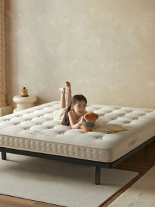 SESSILE | Eco-Friendly Handcrafted Child Mattress 1.5m