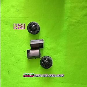 N21 ORIGINAL EMBASSY EMBASY EMBASI SPEAKER TWEETER TWITER MOBIL SPIKER SPEKER CAR NEODYMIUM MAGNET.