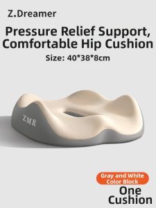 ZHIMENGREN | Hemorrhoid Prevention Cushion for Prolonged Sitting