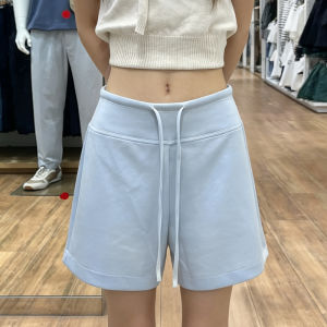 LANMENGYA | Sporty Summer Wear Shorts For Petite High Waist Culottes