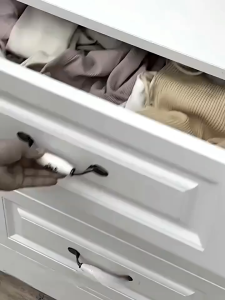 Hanger Gantungan Plastik 12 Hook Serbaguna