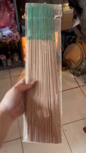 Dupak Hio Kaki Hijau 200gr: Panduan Lengkap untuk Upacara