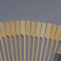 100pcs Teppo Gushi Bamboo Stick Skewer Oden Burger Satay BBQ Fruit Stick Lidi Sate Bambu Makanan Tongkat Buluh 关东煮烧烤竹签. 