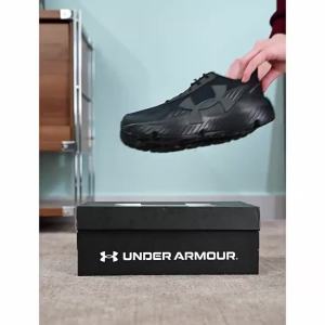 Under Armour | Giày Đua Bộ Thoáng Khí Cổ Thấp Dành Cho Huấn Luyện Ngoài Trời Mùa Hè