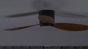 Quạt Trần Cho Trần Thấp 2m-3m | Quạt Trần Mini có đèn 3 cánh 5 cánh | Quạt Trần Cổ Ngắn Lê Gia | Quạt Trần Chung Cư | Quạt Trần Cánh Ngắn