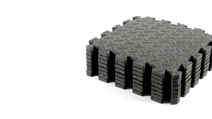 【SG stock】12PCS EVA Foam Interlocking Puzzle Exercise Sports Gym Mat Baby Foam Play Anti-Slip Mat