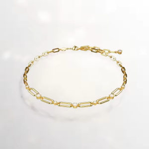 💖Swarovski💖(New) Constella rose gold round diamond pendant necklace S925 sterling silver womens fashion necklace hypoallergenic non-allergenic Valentines Day gift birthday gift for girlfriend bestie