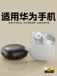 New 2025 Mate70Pro Wireless Bluetooth Earphones Nova13 Compatible Mobile Phone Special P70 Headsets Half-In-Ear Design AI Noise Reduction