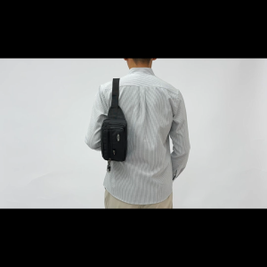 MENSPE กระเป๋าเอวผู้ชายมัลติฟังก์ชั่กระเป๋าหน้าอกกันน้ำกระเป๋ากีฬาขนาดใหญ่ความจุกระเป๋าโทรศัพท์ขนาดใหญ่กระเป๋าสะพายลำลองยูนิเซ็กส์ Messenger ถุงออกกำลังกายกลางแจ้งกระเป๋าเดินทางธุรกิจกระเป๋า