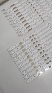 BACKLIGHT TV SAMSUNG 60 INCH 60JS7200 60JU6800 60KU6300 UA60JS7200 UA60JU6800 UA60KU6300 60JS 60KU