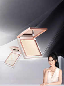 Oil-based Skincare Foundation Moisturizing Long-lasting ZFC