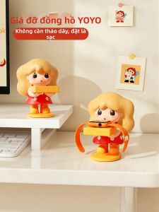 RUIDEDAN | Cute Watch Charging Dock