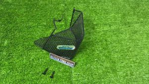 Rổ hông xe Wave Blade 110 có ốc gắn bên trái