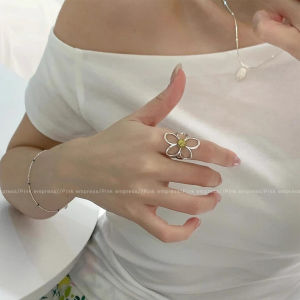 PINK EMPRESS | Unique Design Luxury Fashionable Ring