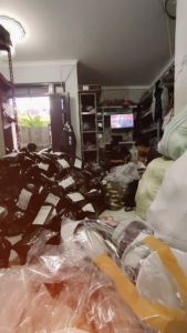 Grosir Baju Seragam Profesi Akpol Akademi Polisi Anak Fashion