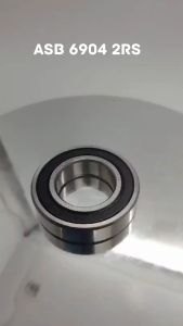 Laker Bearing 6904 2RS ASB INB Original ASB