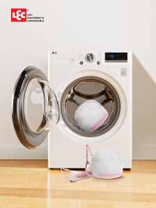 Lec | Deformation-Resistant Thickened Bra Laundry Bag