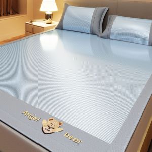 Cooling Washable Summer Bedding Set