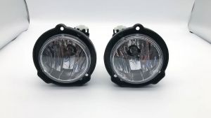 TOYOTA AVANZA 2012 2013 2014 2015 Fog Lamp / Fog Light / Front Bumper Light TY358 Spot Light Lampu