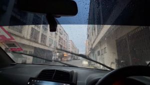 💧SILBLADE💧BMW 1 series F40 (2019-present) Nano Coating Silicone Wiper Blade