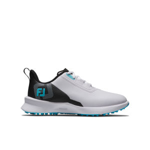 Footjoy(FootJoy) | Lightweight Comfortable Flexible Childrens Golf Shoes