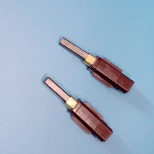 Replacement 2311480 Electric Motor Cleaner Brushes Motor Carbon Brush Vacuum Cleaner Parts