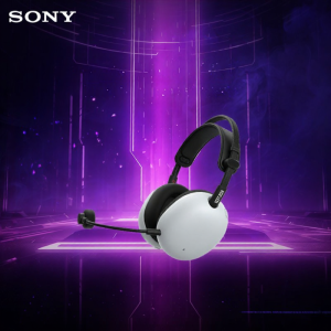 Sony | Noise Cancelling Headset For Gaming
