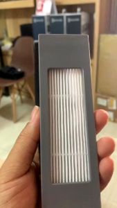 [Chất lượng cao] Lọc bụi Hepa robot hút bụi Ecovacs Deebot T5 T8 T9 OZMO 950 DN33 DN36 DN38 DN39 DN55 DN320 DN
