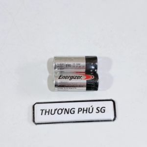 Pin E90 N SIZE N R1 LR1 AM5 SUM5 - 1.5V / Energizer Alkaline Battery (Vĩ 2 Viên)