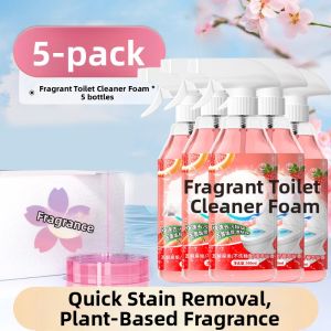 GUOQI | Heavy-Duty Deodorizing Toilet Cleaner
