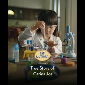 [Paket isi 2] S-26 Procal Ultima Multicare System Susu Anak 1-3 Tahun Vanila 850gr