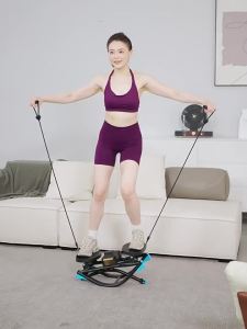 Merach | Fat Burning Shaping Swing Stepper