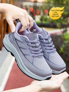 KANGZUJIAN | Spring/Summer Elderly Comfortable Sport Shoes