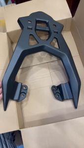 Cảng sau Tay dắt Baga sau kiểu Malay xe Exciter 135 2011 2012 2013 2014 dòng 5 số phụ kiện