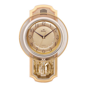 ZHIZHOU | Creative Digital Musical Chime Wall Clock