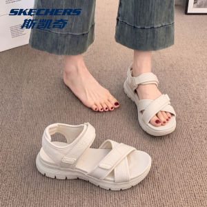 Skechers | Dép Nước Nữ Thoáng Khí Đầy Đủ Tiện Nghi Cổ Điển