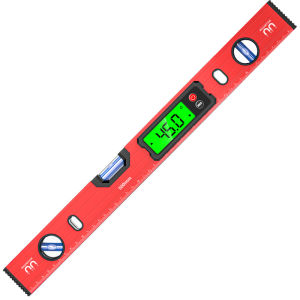 CHAOQUN | High Precision Digital Magnetic Level Ruler