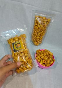 Makaroni Bantat Bumbu Rujak Pedas