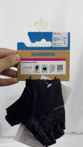 Sarung Tangan Sepeda Shimano Sumire Women Glove Cycling Gloves Women Bicycle Empire