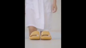 2023 New Design EVA Comfy Home bathroom Slippers