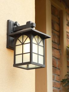 VINCAN | Waterproof Wall Light