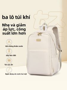 QINNXER | Balo cho Máy Tính xách tay 14 đến 17 inch