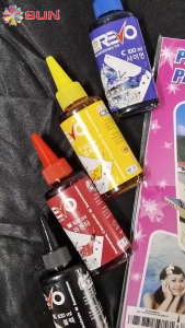 Kertas Foto Glossy A4 - SUN Photo Glossy Paper A4 265 240 210 185 120 ( Support epson/canon/hp/brother ori (dye ) - 664 003 673 001 )