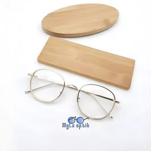 MYLA OPTIK - KACAMATA 2261 ||CRMC•BLUERAY•PHOTOCROMIC•BLUECROMIC|| MINUS NORMAL CYLINDER PLUS || KACAMATA PRIA WANITA