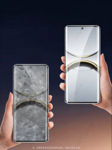 XIBOLAI | Anti-pressure Full Screen Tempered Glass Film