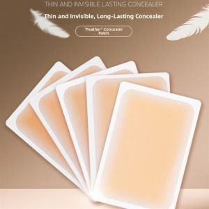JIUQI | Scar Concealing Invisible Sticker