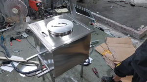 THÙNG ĐỰNG KEM ÂM QUẦY Thùng Đựng Kem Kích Thước 60X40X40 Thùng Đựng Kem Bảo Hành 12 Tháng - Lazada