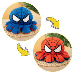 ZEEMIN Marvel Avengers Plush Toys: Christmas Gifts for Kids