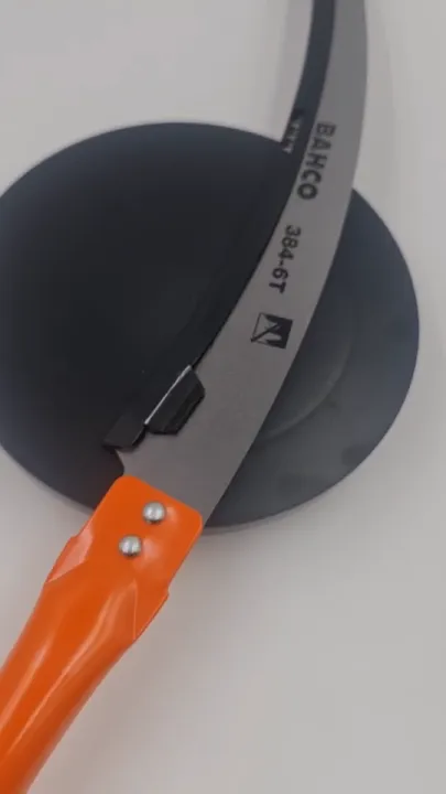 5 อันดับ เลื่อยตัดกิ่งไม้ ด้ามเหล็ก ยี่ห้อไหนดี? อัปเดตปี 2025