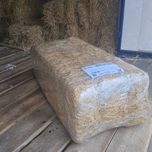 ฟางข้าวอัดก้อน ฟางข้าว ขนาดใหญ่คุ้มค่า อัดแน่นแข็งแรงนั่งได้ จำกัด1คำสั่งซื้อต่อ1ก้อนฟาง เนื่องจากสินค้าขนาดใหญ่